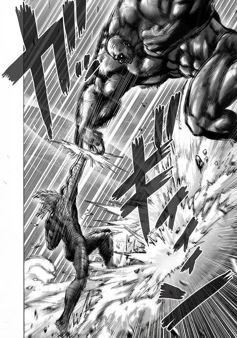 One Punch Man - Chapter 126.2 image 33